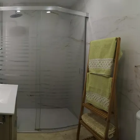 Apartamento En Playamar Auxi Y Emilio アパート トレモリノス