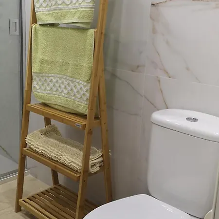 アパート Apartamento En Playamar Auxi Y Emilio