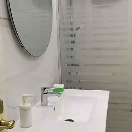Apartamento En Playamar Auxi Y Emilio アパート トレモリノス