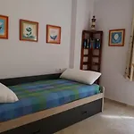 Appartement En Auxi Y Emilio *