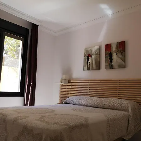 Apartamento En Auxi Y Emilio Torremolinos